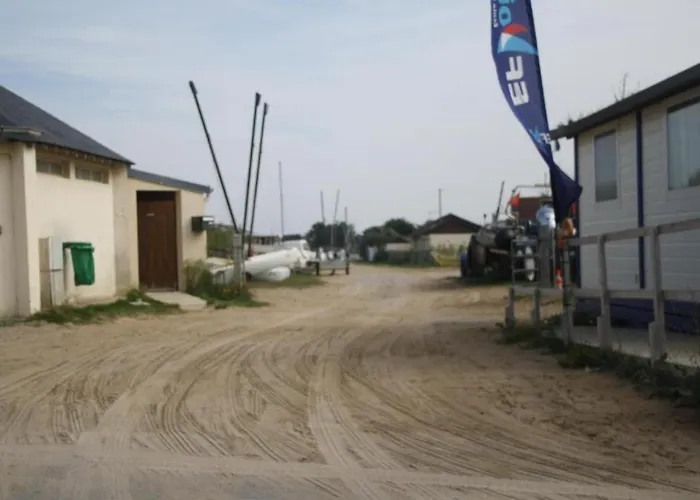 Maison La Belle Plage Asnelles
