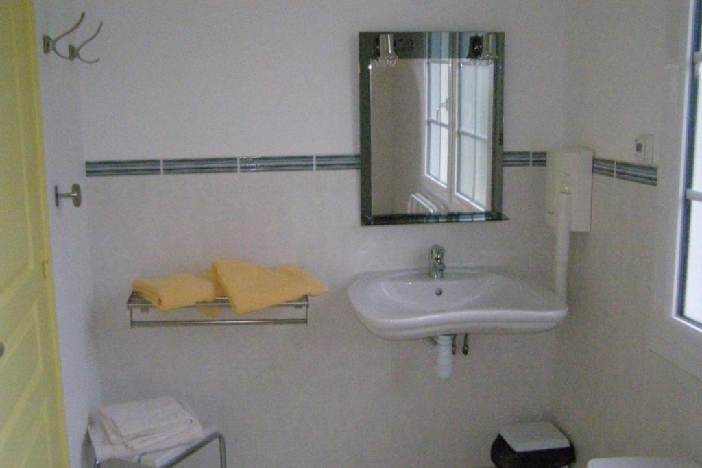 Vakantiehuis Maison La Belle