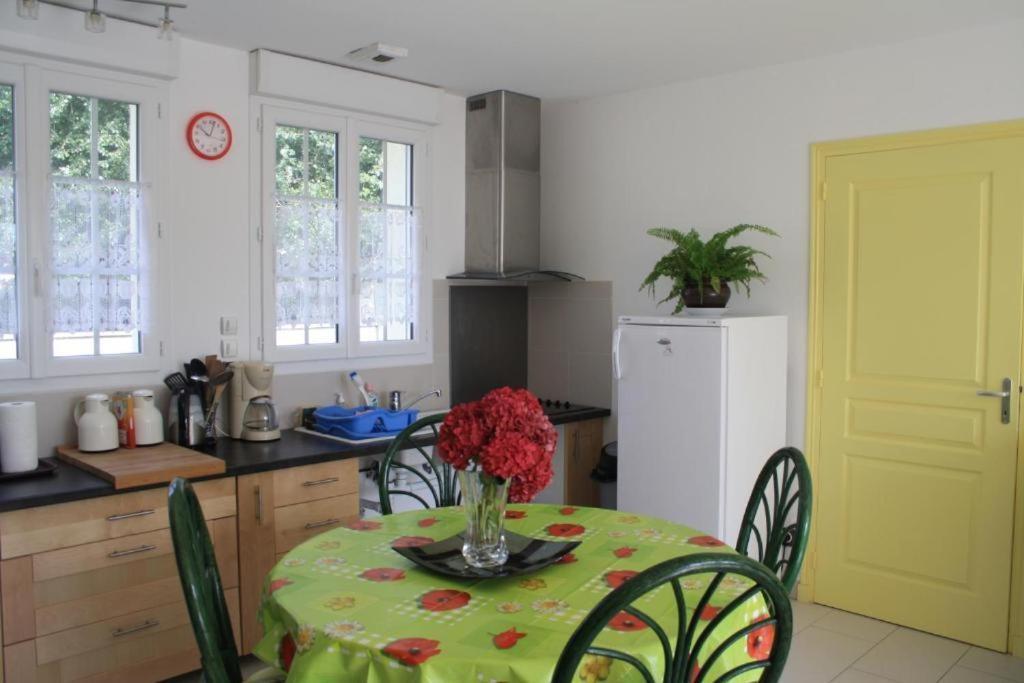 Holiday home Maison La Belle