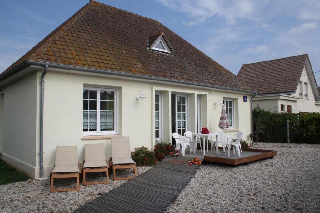 Maison La Belle Holiday home *